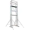 Image de Echafaudage ESCALUX V18092 Nimbus 500 aluminium roulant H 7M00
