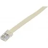 Image de Dexlan Cordon RJ45 8 conducteurs pour Telephonie 7 m - Beige