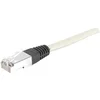 Image de Dexlan Cordon reseau patch RJ45 SFTP CAT 6 Croisé 2 m