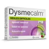 Image de DYSMECALM - 3C Pharma   Complément Alimentaire Règles Difficiles   15 Comprimés   Confort Menstruel, Crampes Menstruelles & Douleurs de Règles   Plantes + Magnésium