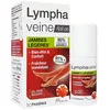 Image de LYMPHAVEINE Roll-on | Gel Rafraîchissant pour Circulation Veineuse et Lymphatique | Jambes Légères et Bien-Être Instantané | Flacon de 50 ml avec Bille Massante - 3C PHARMA