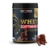 Image de Eric Favre Whey Optimax Protein Chocolat 500G