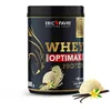 Image de Eric Favre Whey Optimax Protein vanille