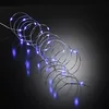 Image de 1001kdo Guirlande interieur fil cuivre 20 led bleues