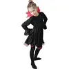 Image de RUBIE'S DEGUISEMENT VAMPIRESSE ENTRÉE DE GAMME 5-6 ANS