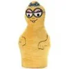Image de Peluche Barbapapa ''Barbotine'' 65 cm [Giochi Preziosi]