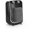 Image de Chauffage d'appoint soufflant 2000W noir Thomson Fifty