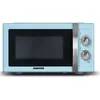 Image de Schneider - Micro-ondes 23l Gril Bleu Smw23vmbl