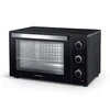 Image de Schneiders - Four électrique modèle SCEO2345CTB noir - 45L OS