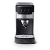 Image de Radiola RAES2315BX Machine à Expresso, 15 Bars, 1100 W, Réservoir 1,25 L, Noir/Inox