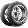 Image de MICHELIN 200/55 ZR17 78W Pneu Été Moto