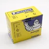 Image de Michelin 3500076 Chambres à air pour vélo, Noir, 60/100
