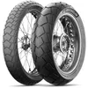 Image de MICHELIN Anakee Adventure 2 120/70R19 60 V Pneu avant