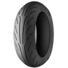 Image de Michelin Moto Pneu Avant De Scooter Power Pure Sc 47l Tl