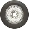 Image de Michelin - Pneu XZX - collection - 165/80R15 - 86S - TL
