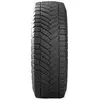 Image de Michelin - Pneu AGILIS CROSSCLIMATE - Camionnette 4saisons - 235/60R17 - 117R - mS,3Pmsf