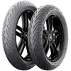 Image de Michelin Moto Pneu De Route City Grip Saver 47s Tl/tt