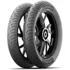 Image de Michelin Moto Pneu De Route City Extra 63s Tl