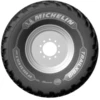 Image de Michelin - Pneu TRAILXBIB - Remorque agricole - 650/55R26.5 - 174D - TL