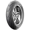 Image de Michelin Moto Pneu Avant/arrière De Scooter Bopper 56l Tl/tt