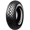 Image de Michelin Moto Pneu Avant/arrière De Scooter S83 59j Tl/tt