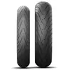 Image de Michelin - Pneu Moto PILOT ROAD 3 - Sport & Route - 110/70R17 - 54W - TL