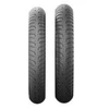 Image de Michelin - Pneu Moto CITY EXTRA - Scooter - 80R14 - 43S - TL