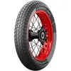Image de Pneu MICHELIN Power SuperMoto Rain 120/75 R 16.5 TL