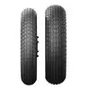 Image de Michelin - Pneu Moto POWER SUPERMOTO RAIN - Circuit & Piste - 120/75R16.5 - TL