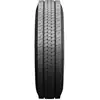 Image de Michelin - Pneu X MULTI Z 2 - Régional - 11R22.5 - 148L - mS