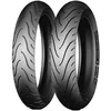 Image de Michelin Moto Pneu Arrière De Tourisme Pilot Street A 66h Tl