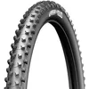 Image de MICHELIN Wild Mud Pneu VTT Mixte Adulte, Noir, 29 x 2,00"