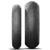 Image de Michelin - Pneu Moto ROAD 5 - Sport & Route - 160/60R17 - 69W - TL