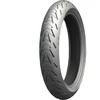 Image de Michelin Moto Pneu De Route Road 5 55w Tl