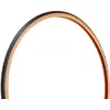 Image de Michelin Dynamic Classic Pneu Vélo Route Beige, Tringle Rigide, 700 x 28C