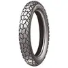 Image de Pneus Pneu Michelin sirac 120/90   17 M/C 64T TT Rear