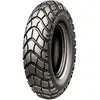 Image de Pneu MICHELIN Reggae 130/90 - 10 61J TL