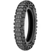 Image de Michelin Moto Pneu Arrière Tout-terrain Desert Race 70r Tt M/c