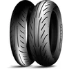 Image de Michelin Moto Pneu Avant/arrière De Scooter Power Pure  Sc 51p Tl