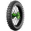 Image de Michelin Moto Pneu Arrière Tout-terrain Starcross 6 Medium Hard 63m Tt Nhs