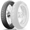 Image de Michelin Pneu Avant Aventure Anakee Adventure 2 59v Tl