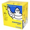 Image de Chambre à air 8" 3.50 à 4.00-8 Michelin Airstop 8b1 valve coudée 150°