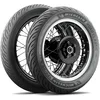 Image de MICHELIN 120/90 B18 65V Pneu Été Moto