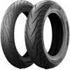 Image de MICHELIN 180/65 B 16 M/C TL/TT 81H COMMANDER II REAR