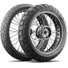 Image de MICHELIN Padangos Anakee Adventure Rear 69 H