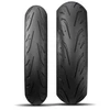 Image de Michelin - Pneu Moto POWER SHIFT - Scooter - 160/60R15 - 67H - TL