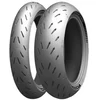 Image de Pneu MICHELIN Power GP 120/70 ZR 17 58W TL
