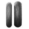 Image de Michelin - Pneu Moto PILOT POWER 3 SC - Scooter - 120/70R15 - 56H - TL