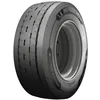 Image de MICHELIN 245/70 R17.5 143/141J Pneu Hiver Camion
