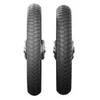 Image de Michelin - Pneu Moto ANAKEE STREET - Trail - 2.5R17 - 43P - TT